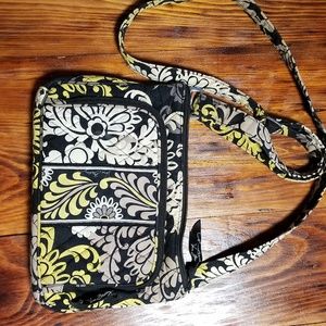 Vera Bradley crossbody